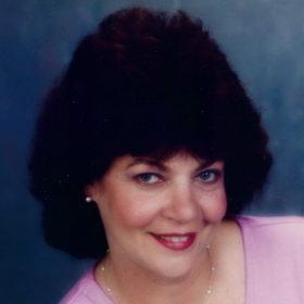 Lillian Goudreault
