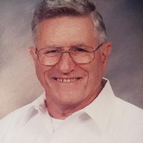 James Daly