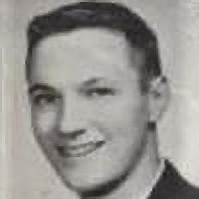 Gene Huberdeau