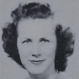 Shirley Bready