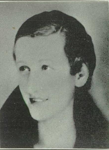 Femi Jarosz