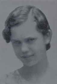 Florence Crimmins