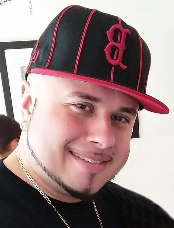 Leonardo Montanez