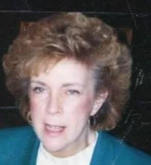 Paula Ryan
