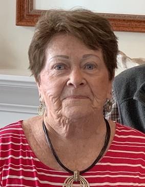 Margaret Magee
