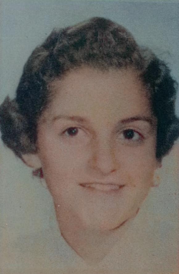Ann Soroka