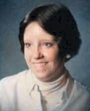 Ann Thompson