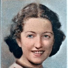 Anna Lorigan