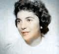 Geraldine "gerri" Morelli