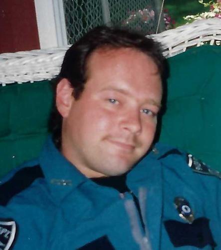 Jeff Moriarty