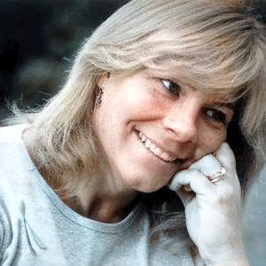 Christine Germain
