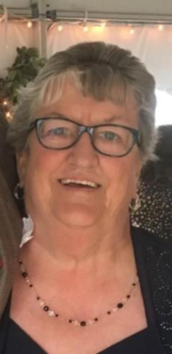 Joann Warner