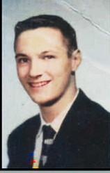 Gene Huberdeau