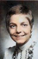 Mary Bucuzzo