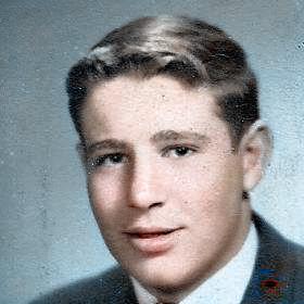 Thomas Nissi