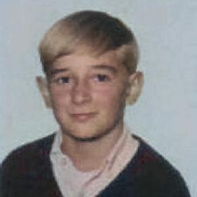 Paul Rene Yuele