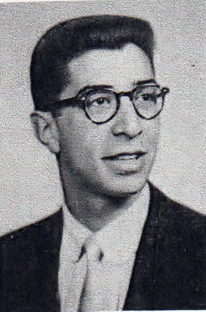 Lester Mencis