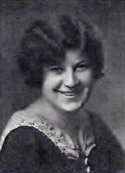 Helen Greenberg