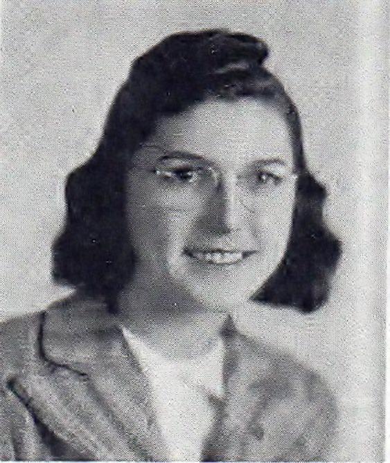 Marcia Greenberg