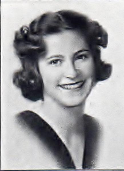 Bertha Greenberg