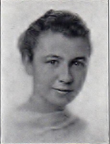 Evelyn Greenberg