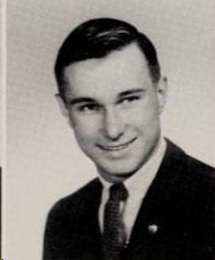 Harry Wilkinson