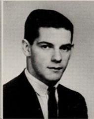 Ronald J Wedge