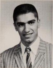 Joseph F. Finoochiaro