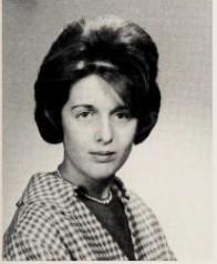 Marilyn J. (crawford) Wagner