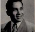 Domenick J Mangano, Jr