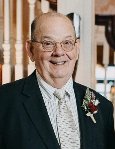 Robert E. Baker Jr.