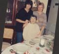 Rose Marie Bessette (carney)