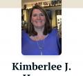 Kim (o’connor) Hosmer