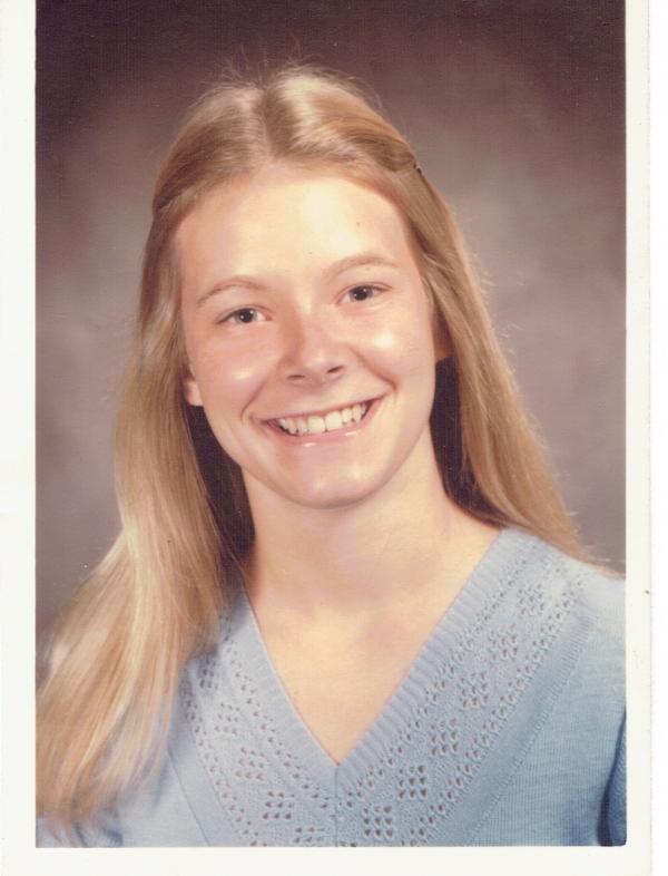 Rachel Siebert