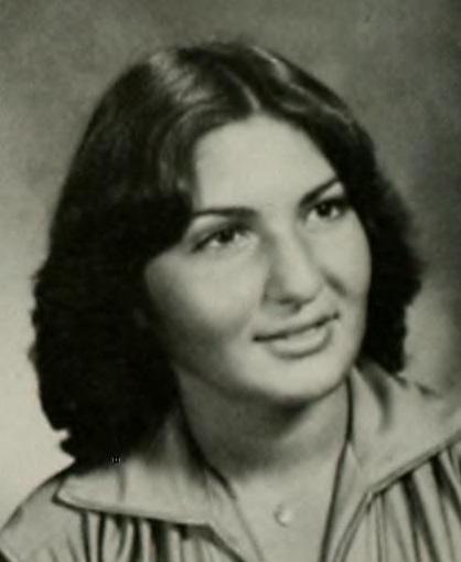 Tammy Zeroogian