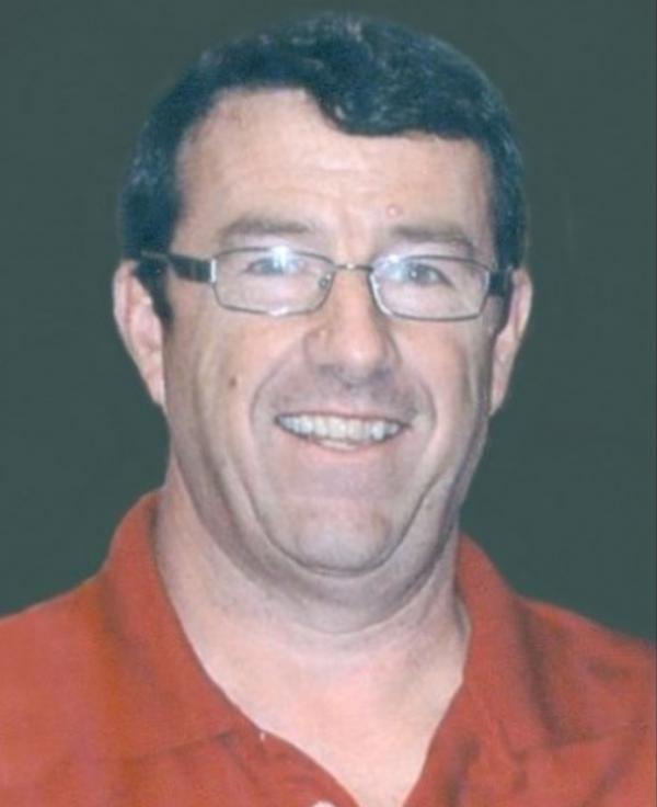 Shawn Courtney
