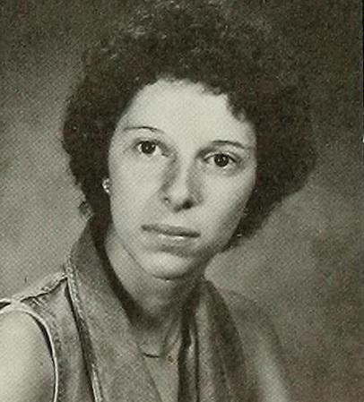 Laurie Buoniconti