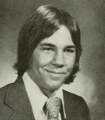 Paul Delaney