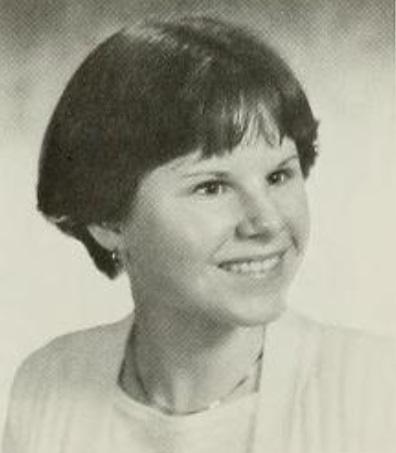 Jenny Trute