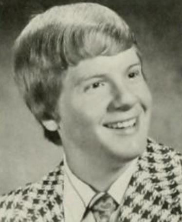 Howard Person