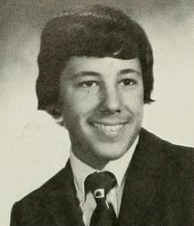 Dave Benoit