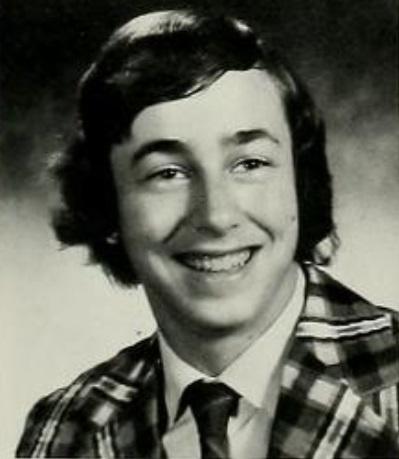 Dave Hall