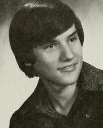 Tony Briand