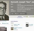 Kenneth Jaillet