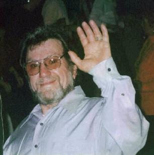 Santi W Rigano