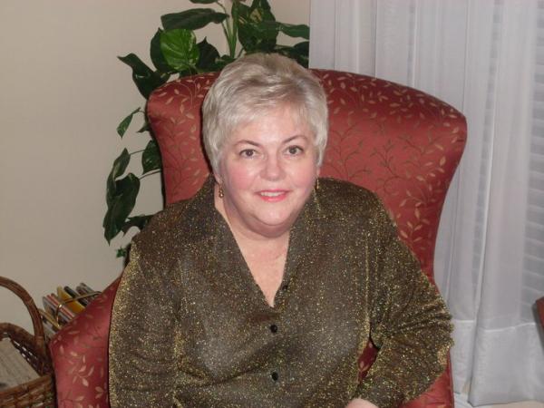 Kathleen Louise Bartlett Tibbetts