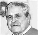 Vernon M. "vic" Boudreau