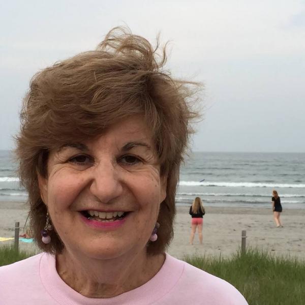 Maxine Taymore