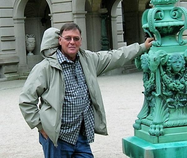 Kevin Walter Ford