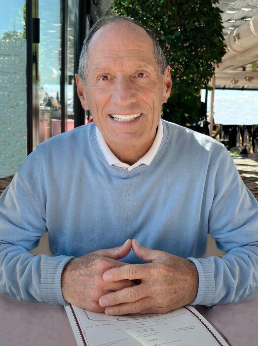 James Louis "jim" Iacono